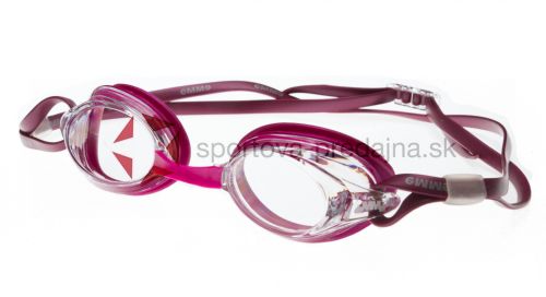 Plavecké okuliare Sydney pink